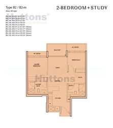 Chuan Park (D19), Condominium #533279711